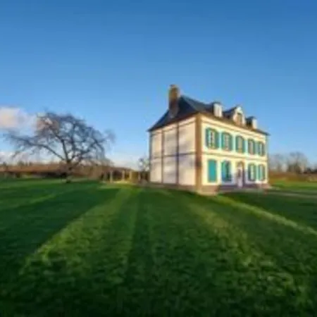 Maison De Vacances & Weekend Lumineuse, Spacieuse Et Au Calme,- 18 Personnes Villa *